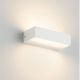 Aplice - Aplica LED iluminat sus si jos IP65 LAB alb