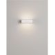 Aplice - Aplica LED iluminat sus si jos IP65 LAB alb