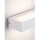 Aplice - Aplica LED iluminat sus si jos IP65 LAB alb