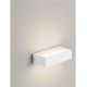 Aplice - Aplica LED iluminat sus si jos IP65 LAB alb