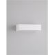 Aplice - Aplica LED iluminat sus si jos IP65 LAB alb