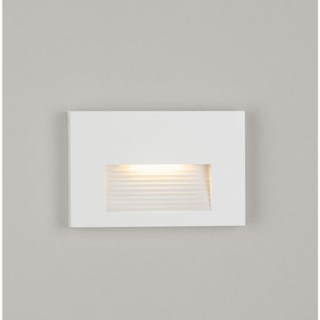 Aplice - Aplica exterior, Spot aplicat LED IP65 NILO alb