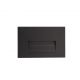 Aplice - Aplica exterior, Spot aplicat LED IP65 NILO negru