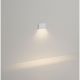 Spoturi - Spot aplicat lumina LED ambientala IP65 SENDO alb