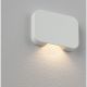 Spoturi - Spot aplicat lumina LED ambientala IP65 SENDO alb