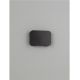 Spoturi - Spot aplicat lumina LED ambientala IP65 SENDO negru