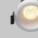 Spoturi tavan fals - Spot incastrabil LED Dip alb 2700K 10W