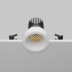 Spoturi tavan fals - Spot incastrabil LED Dip alb 2700K 10W