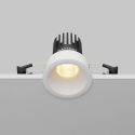 Spot incastrabil LED Dip alb 2700K 10W