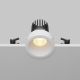 Spoturi tavan fals - Spot incastrabil LED Dip alb 2700K 10W