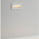 Spoturi - Spot incastrat lumina LED fatade, scari exterior MONO 3W