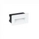 Spoturi - Spot incastrat lumina LED fatade, scari exterior MONO 3W