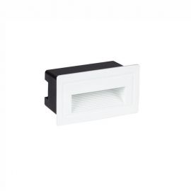 Spoturi - Spot incastrat lumina LED fatade, scari exterior MONO 3W