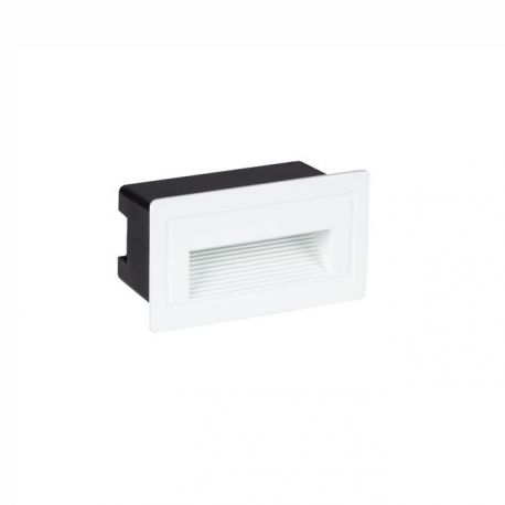 Spoturi - Spot incastrat lumina LED fatade, scari exterior MONO 3W