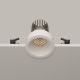 Spoturi tavan fals - Spot incastrabil LED Dip alb 3000K 10W