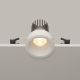 Spoturi tavan fals - Spot incastrabil LED Dip alb 3000K 10W