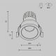 Spoturi tavan fals - Spot incastrabil LED Dip alb 3000K 10W