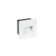 Spoturi - Spot incastrat lumina LED fatade, scari exterior MONO 5W