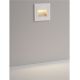 Spoturi - Spot incastrat lumina LED fatade, scari exterior MONO 5W