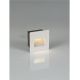 Spoturi - Spot incastrat lumina LED fatade, scari exterior MONO 5W
