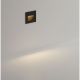 Spoturi - Spot incastrat lumina LED fatade, scari exterior MONO 5W
