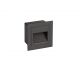 Spoturi - Spot incastrat lumina LED fatade, scari exterior MONO 5W