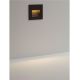 Spoturi - Spot incastrat lumina LED fatade, scari exterior MONO 5W