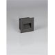 Spoturi - Spot incastrat lumina LED fatade, scari exterior MONO 5W