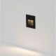 Spoturi - Spot incastrat lumina LED fatade, scari exterior MONO 3W
