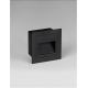 Spoturi - Spot incastrat lumina LED fatade, scari exterior MONO 3W