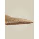 Pendule, Lustre suspendate - Lustra boho style Santorini 75x20cm natural, L