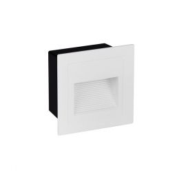 Spoturi - Spot incastrat lumina LED fatade, scari exterior MONO 3W
