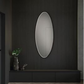 Oglinzi - Oglinda cu iluminat LED pentru baie IP44 RILO 48x120cm