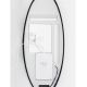 Oglinzi - Oglinda cu iluminat LED pentru baie IP44 RILO 36x90cm