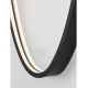 Oglinzi - Oglinda cu iluminat LED pentru baie IP44 RILO 36x90cm