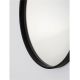 Oglinzi - Oglinda de perete decorativa ROSSI 50cm