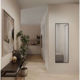 Oglinzi - Oglinda de perete decorativa MIRAGIO 50x150cm