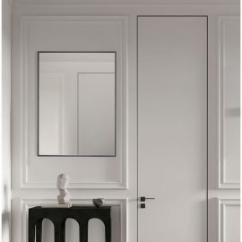 Oglinda de perete decorativa MIRAGIO 60x80cm