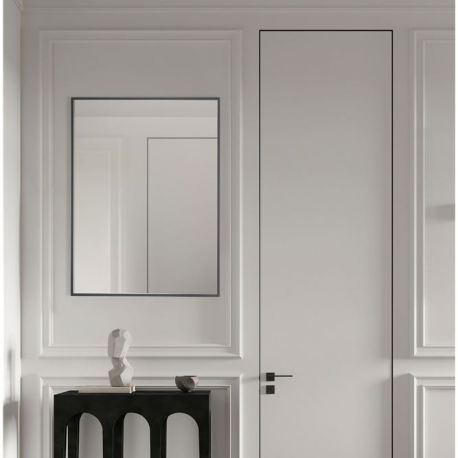 Oglinzi - Oglinda de perete decorativa MIRAGIO 60x80cm