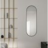 Oglinda de perete decorativa VANTE 50x150cm