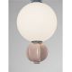 Pendule, Lustre suspendate - Pendul, Lustra LED cu ceramica multicolora DAZZ
