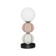 Veioze - Veioza LED cu ceramica multicolora DAZZ
