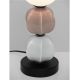 Veioze - Veioza LED cu ceramica multicolora DAZZ