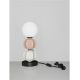 Veioze - Veioza LED cu ceramica multicolora DAZZ