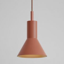 Pendule, Lustre suspendate - Pendul din metal terra Stavanger