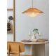 Pendule, Lustre suspendate - Pendul design natural Lumbini 50x20cm natural, S
