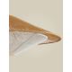 Pendule, Lustre suspendate - Pendul design natural Lumbini 60x20cm natural, L