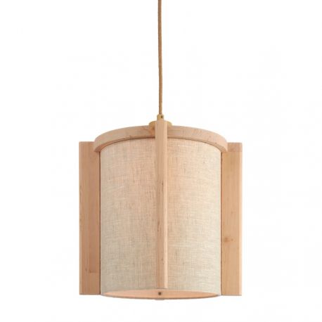 Pendule, Lustre suspendate - Pendul design natural Corsica , natural