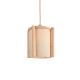 Pendule, Lustre suspendate - Pendul design natural Corsica , natural