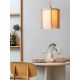Pendule, Lustre suspendate - Pendul design natural Corsica , natural